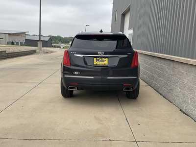 2017 Cadillac XT5, $18850. Photo 5