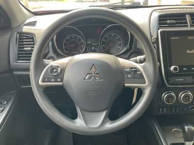 2020 Mitsubishi Outlander, $14999. Photo 11