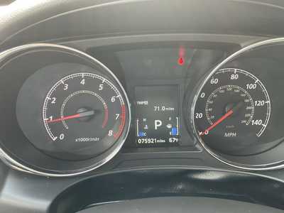 2020 Mitsubishi Outlander, $14999. Photo 12