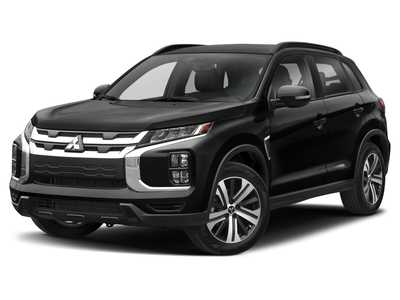 2020 Mitsubishi Outlander, $. Photo 2