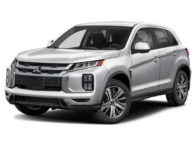 2020 Mitsubishi Outlander, $. Photo 3