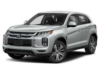 2020 Mitsubishi Outlander, $. Photo 4