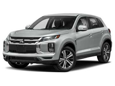 2020 Mitsubishi Outlander, $. Photo 5