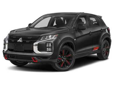 2020 Mitsubishi Outlander, $. Photo 1