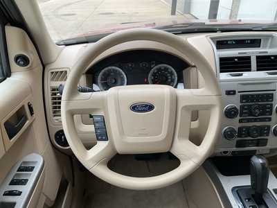 2008 Ford Escape, $8566. Photo 10