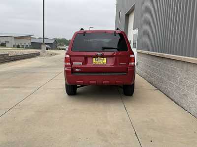 2008 Ford Escape, $8566. Photo 5