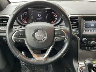 2021 Jeep Grand Cherokee, $23999. Photo 11