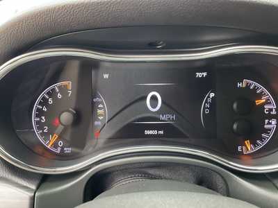 2021 Jeep Grand Cherokee, $23999. Photo 12