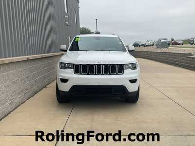 2021 Jeep Grand Cherokee, $23999. Photo 4