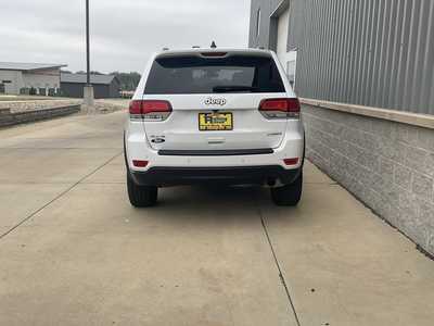 2021 Jeep Grand Cherokee, $23999. Photo 5