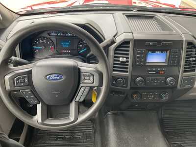 2021 Ford F250 Reg Cab, $40950. Photo 11