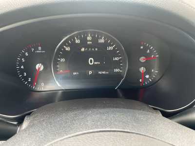 2016 Kia Sorento, $. Photo 12