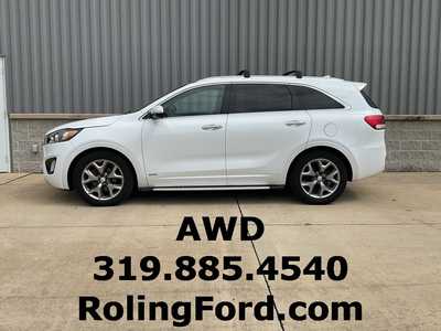 2016 Kia Sorento, $. Photo 2