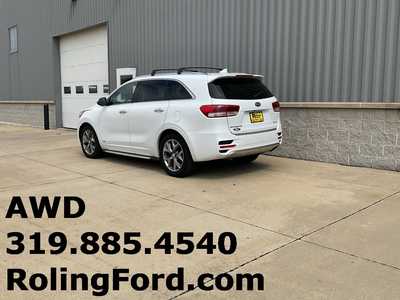 2016 Kia Sorento, $. Photo 3