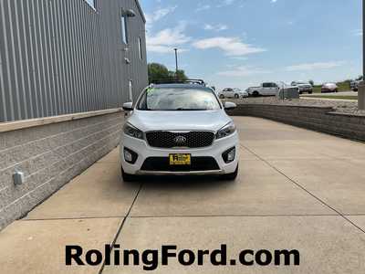 2016 Kia Sorento, $. Photo 4