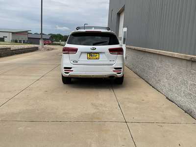 2016 Kia Sorento, $. Photo 5