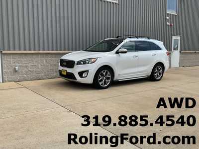2016 Kia Sorento, $. Photo 1