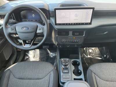 2025 Ford Maverick, $38035. Photo 10
