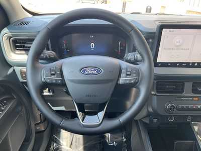 2025 Ford Maverick, $38035. Photo 11