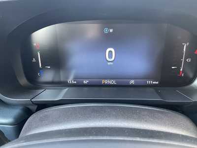2025 Ford Maverick, $38035. Photo 12