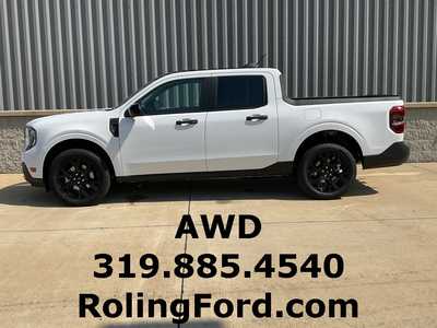 2025 Ford Maverick, $38035. Photo 2