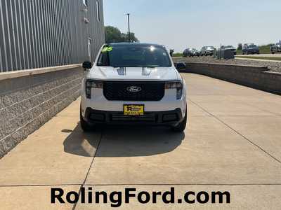 2025 Ford Maverick, $38035. Photo 4
