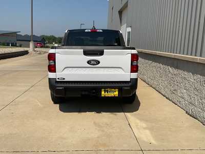 2025 Ford Maverick, $38035. Photo 5