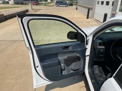 2025 Ford Maverick, $38035. Photo 7