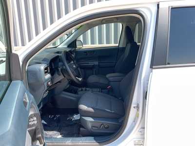 2025 Ford Maverick, $38035. Photo 8