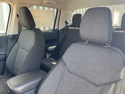 2025 Ford Maverick, $38035. Photo 9