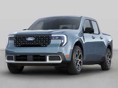 2025 Ford Maverick, $38035. Photo 1