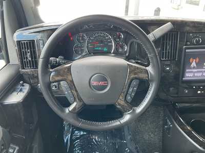 2023 GMC Van,Cargo, $74599. Photo 12
