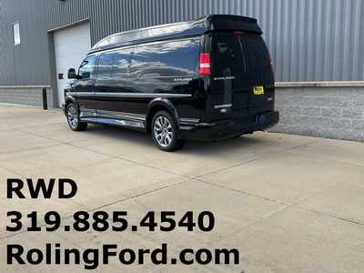 2023 GMC Van,Cargo, $74599. Photo 3