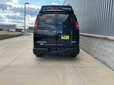 2023 GMC Van,Cargo, $74599. Photo 5