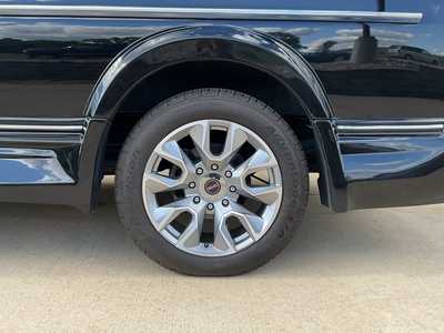 2023 GMC Van,Cargo, $74599. Photo 6