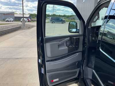2023 GMC Van,Cargo, $74599. Photo 8