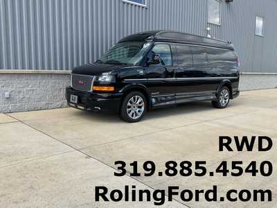 2023 GMC Van,Cargo, $74599. Photo 1