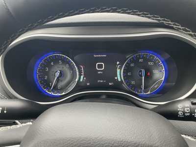 2022 Chrysler Pacifica, $34995. Photo 12