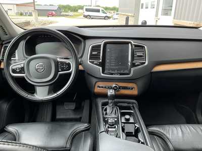 2018 Volvo XC90, $17999. Photo 10