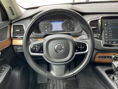 2018 Volvo XC90, $17999. Photo 11