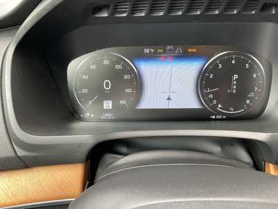 2018 Volvo XC90, $17999. Photo 12