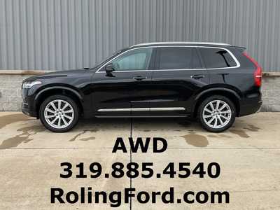 2018 Volvo XC90, $17999. Photo 2