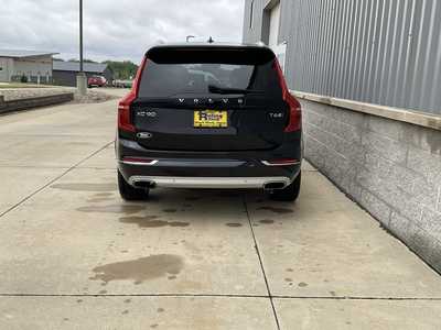 2018 Volvo XC90, $17999. Photo 5