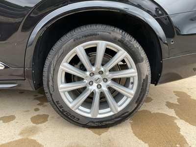 2018 Volvo XC90, $17999. Photo 6