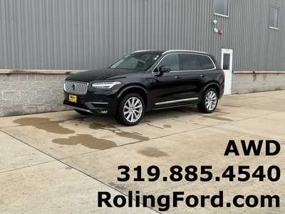 2018 Volvo XC90, $17999. Photo 1