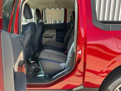 2025 Ford Maverick, $. Photo 10
