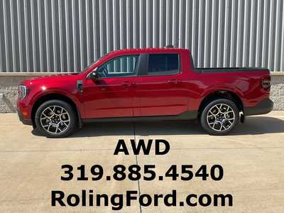 2025 Ford Maverick, $. Photo 2