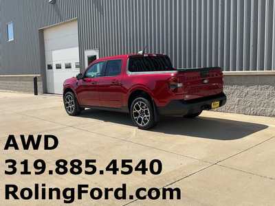 2025 Ford Maverick, $. Photo 3