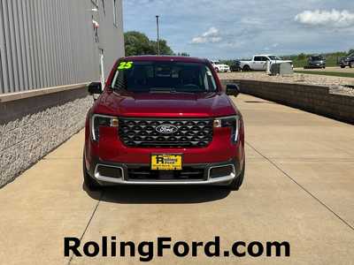 2025 Ford Maverick, $. Photo 4