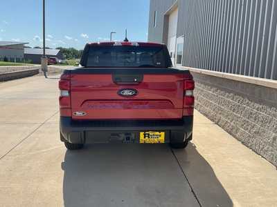 2025 Ford Maverick, $. Photo 5